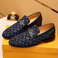 Louis Vuitton Business Shoes